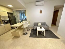 The Parc Condominium (D5), Condominium #508422841